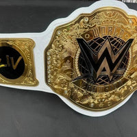 NEW Liv Morgan Women’s Heavyweight Championship Wrestling Belt