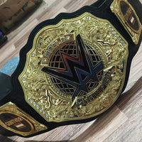 2023 World Heavyweight Gunther Championship Replica Belt