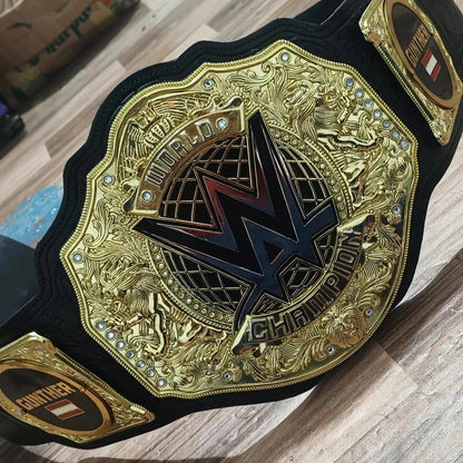 2023 World Heavyweight Gunther Championship Replica Belt
