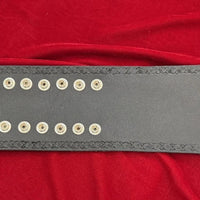 Southern Heavyweight Championship Wrestling Replica Belt NWA