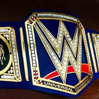 WWF The Fiend Universal Championship Replica Bray Wyatt Belt
