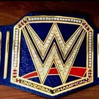 WWF The Fiend Universal Championship Replica Bray Wyatt Belt