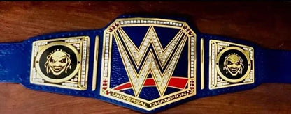 WWF The Fiend Universal Championship Replica Bray Wyatt Belt
