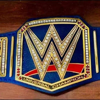 WWF The Fiend Universal Championship Replica Bray Wyatt Belt