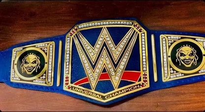 WWF The Fiend Universal Championship Replica Bray Wyatt Belt
