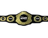 Custom Fantasy Sports Champion Belt | Personalized MVP Trophy Award