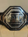 BMF Championship Replica Belt
