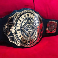 Intercontinental Championship V2 Replica Belt