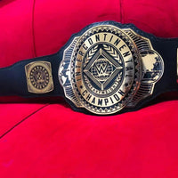 Intercontinental Championship V2 Replica Belt