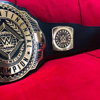 Intercontinental Championship V2 Replica Belt