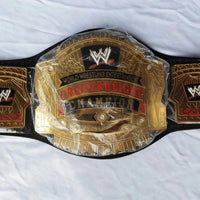 Cruiserweight Championship replica belt