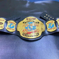 ECW World Heavyweight Championship Replica Belt