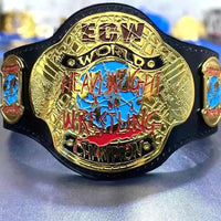 ECW World Heavyweight Championship Replica Belt