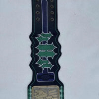 Triple H 30 Years Wrestling Championship Replica Belt