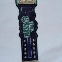 Triple H 30 Years Wrestling Championship Replica Belt