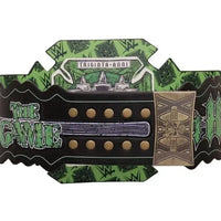 Triple H 30 Years Wrestling Championship Replica Belt