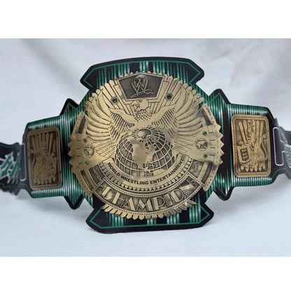 Triple H 30 Years Wrestling Championship Replica Belt