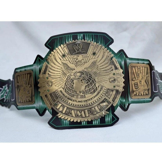 Triple H 30 Years Wrestling Championship Replica Belt
