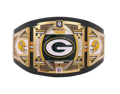 NFL Green Bay Packers Legacy Championship Belt