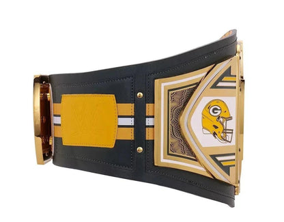NFL Green Bay Packers Legacy Championship Belt