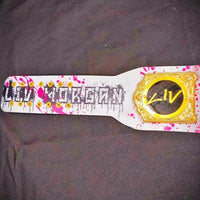 Liv Morgan Signature Series Heavywight Replica Championship Belt
