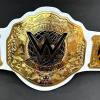 NEW Liv Morgan Women’s Heavyweight Championship Wrestling Belt