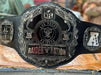 Raider Nation Wrestling Championship Replica Belt