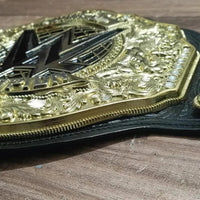 2023 World Heavyweight Gunther Championship Replica Belt