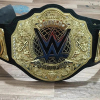 2023 World Heavyweight Gunther Championship Replica Belt