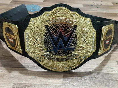 2023 World Heavyweight Gunther Championship Replica Belt