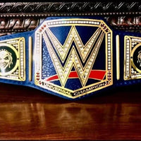 WWF The Fiend Universal Championship Replica Bray Wyatt Belt