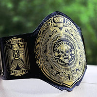 LUCHA Underground Championship Wrestling Replica Belt