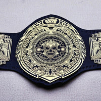 LUCHA Underground Championship Wrestling Replica Belt