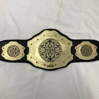 Custom Championship Belt Trophy | Personalized