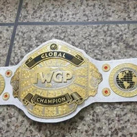 IWGP Global Heavyweight Championship Replica Belt