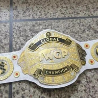 IWGP Global Heavyweight Championship Replica Belt