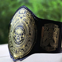 LUCHA Underground Championship Wrestling Replica Belt