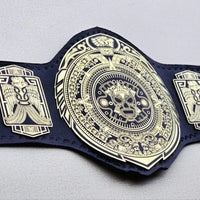 LUCHA Underground Championship Wrestling Replica Belt