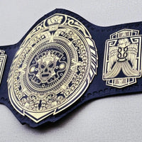 LUCHA Underground Championship Wrestling Replica Belt