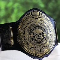 LUCHA Underground Championship Wrestling Replica Belt