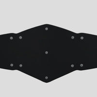 NXT Tag Team Championship Replica Title Belt