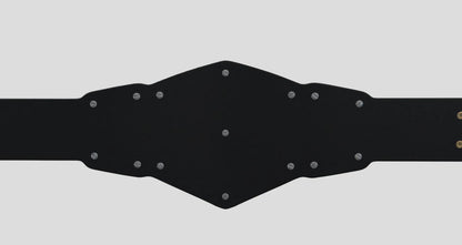 NXT Tag Team Championship Replica Title Belt