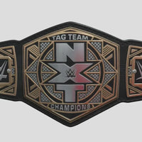 NXT Tag Team Championship Replica Title Belt
