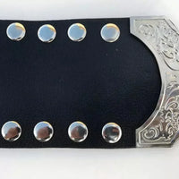 Undertaker World Heavyweight Wrestling Championship Replica Belt