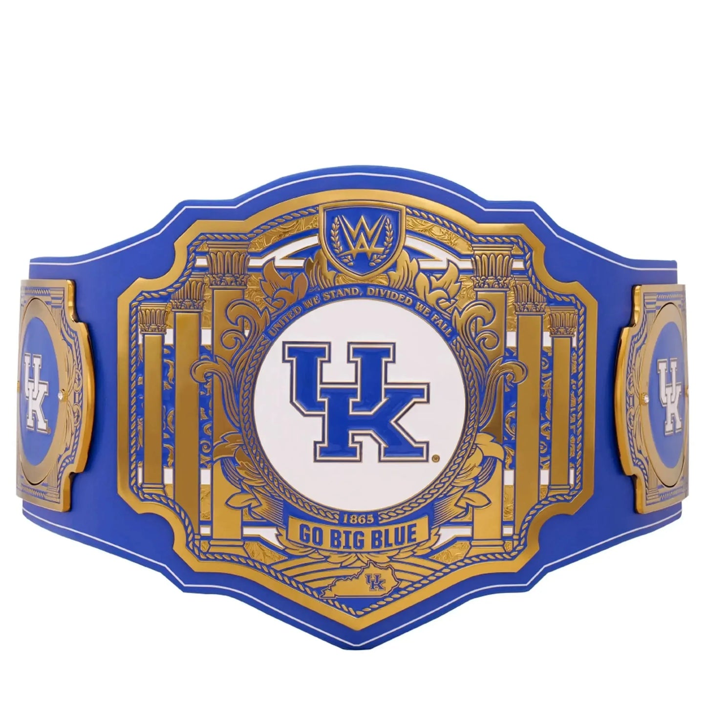 Kentucky Wildcats WWE Legacy Title Belt 2MM