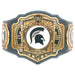 Michigan State Spartans WWE Legacy Title Belt 2MM