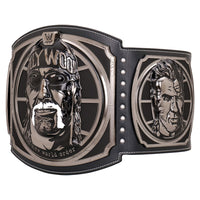 nWo 30th Anniversary Legacy Title Belt Replica
