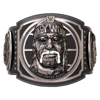 nWo 30th Anniversary Legacy Title Belt Replica