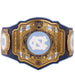 North Carolina Tar Heels WWE Legacy Title Belt 2MM