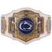 Penn State Nittany Lions WWE Legacy Title Belt 2mm